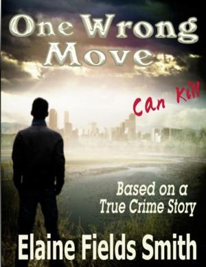 Cover of One Wrong Move