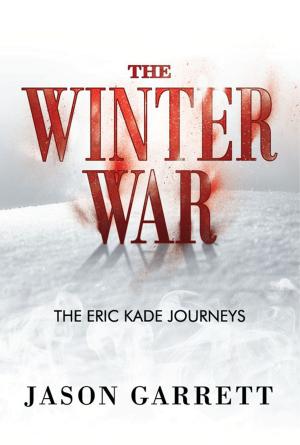 Cover of the book The Winter War by Melissa Muldoon