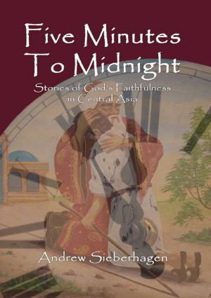 Book cover of Five Minutes To Midnight