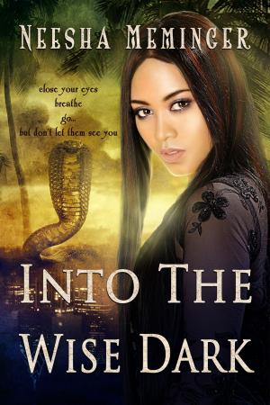 Book cover of Into The Wise Dark