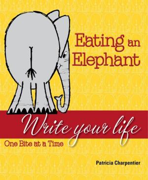 Cover of the book Eating an Elephant by Potter, Geoff