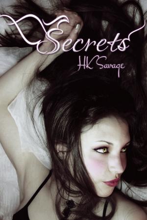 Cover of the book Secrets by Angie Fox