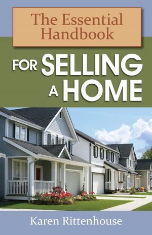 bigCover of the book The Essential Handbook for Selling a Home by 