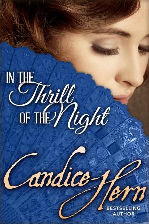 Book cover of In the Thrill of the Night