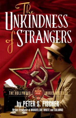Cover of the book The Unkindness of Strangers by C.  J. Darlington