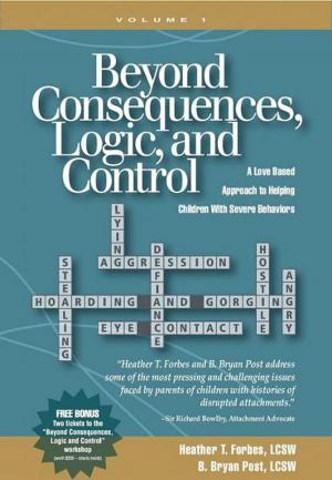 bigCover of the book Beyond Consequences, Logic, and Control by 