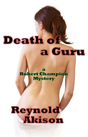 Cover of the book Death of a Guru by Torre Wilson