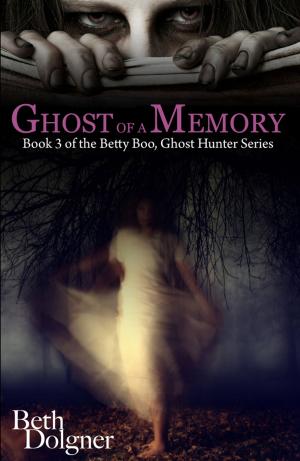 bigCover of the book Ghost of a Memory by 