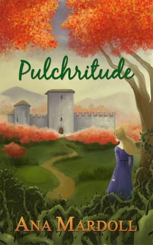Book cover of Pulchritude