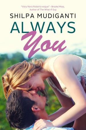 Cover of the book Always You by Bridie Hall