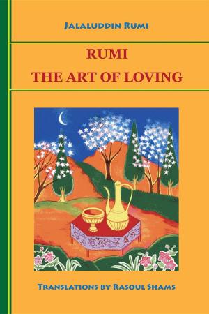 Cover of the book Rumi by Sarah Katreen Hoggatt