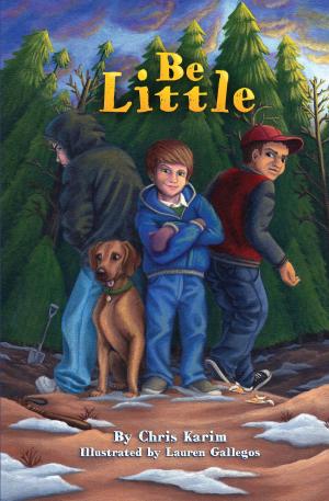 Cover of the book Be Little by Lee French