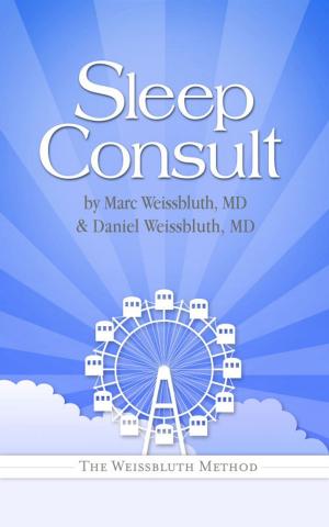 Cover of the book Sleep Consult by Catherine Musco Garcia-Prats, Joseph A. Garcia-Prats, MD, Claire Cassidy