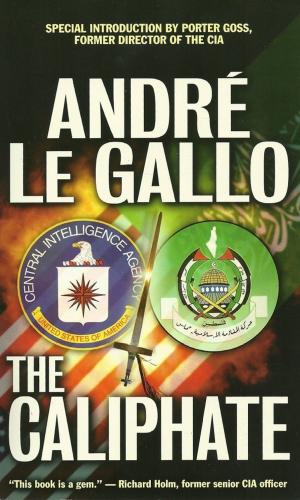 Cover of the book The Caliphate by A.D.