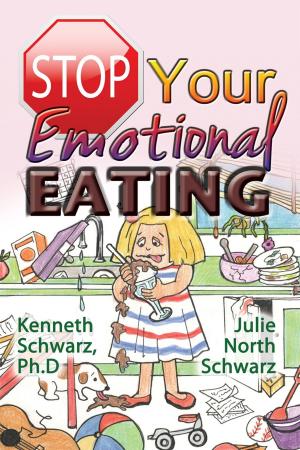Book cover of Stop Your Emotional Eating