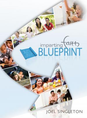 bigCover of the book Imparting Faith Blueprint by 