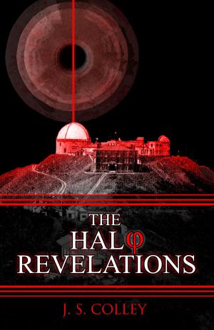 Cover of the book The Halo Revelations by Lindsey Tanner