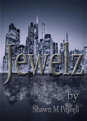 bigCover of the book Jewelz by 