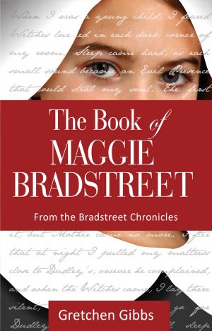 Cover of The Book of Maggie Bradstreet