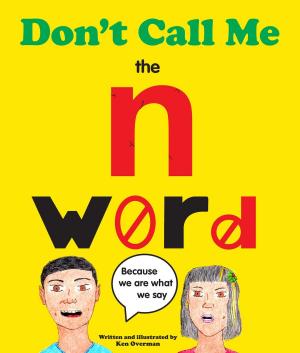 Cover of the book Don't call me the n-word by Carlo Frabetti E Franco Mimmi