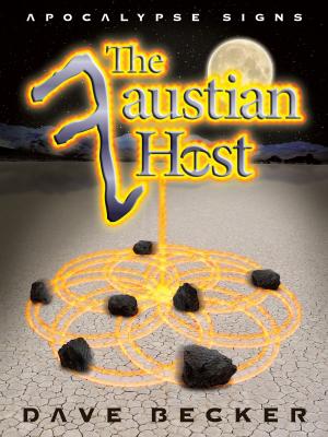 Cover of the book The Faustian Host by Tess Lake