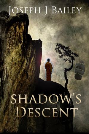 Cover of the book Shadow's Descent by Pamela Caves