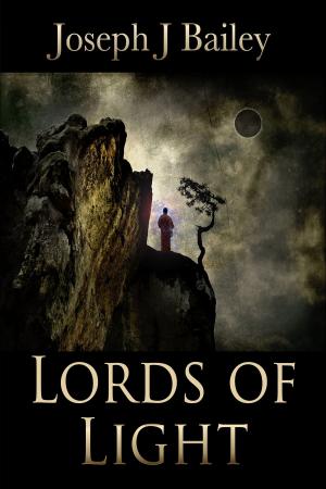 Cover of the book Lords of Light by G.C. McRae