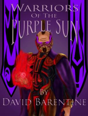 Cover of the book Warriors of the Purple Sun by Kristen Gupton