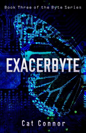 Cover of the book Exacerbyte by J. Dane Tyler