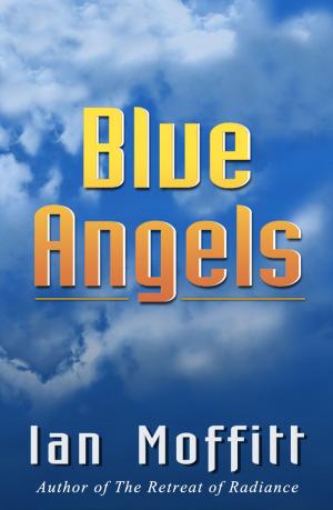 Cover of the book Blue Angels by Lisa Cach