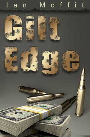 Cover of the book Gilt Edge by Chris Simon
