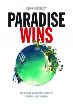 Cover of the book Paradise Wins by Anna Comerford
