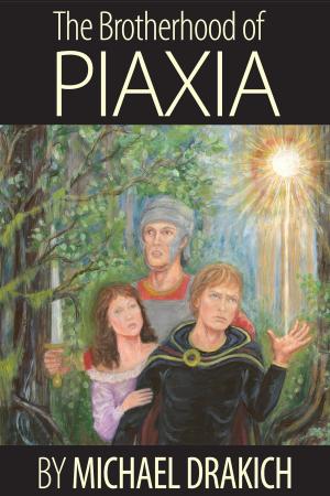 Cover of the book The Brotherhood Of Piaxia by Robin Stephen