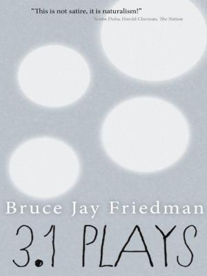 Book cover of 3.1 Plays