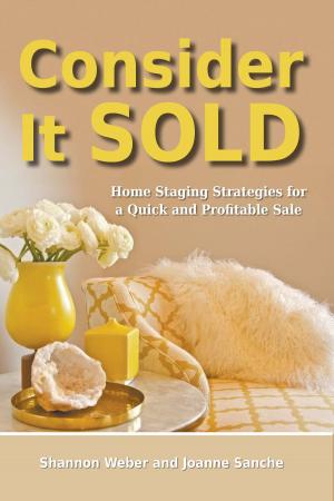 Book cover of Consider It Sold