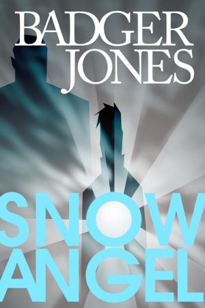 Cover of the book Snow Angel by Rebecca Carter