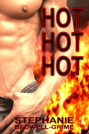 Cover of the book Hot, Hot, Hot! by N'Dia Rae