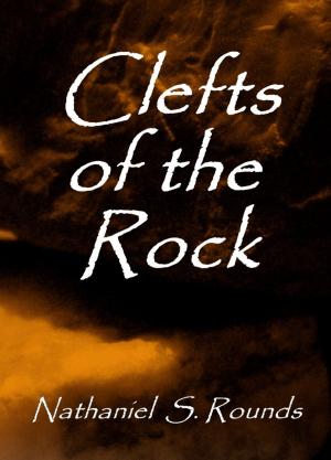 Book cover of Clefts of the Rock