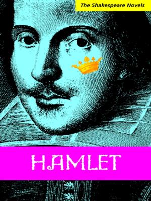 Cover of Hamlet: A Modern Translation