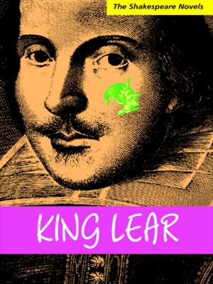 Cover of the book King Lear: A Modern Translation by PI