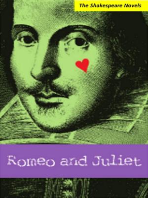 Cover of the book Romeo and Juliet: A Modern Translation by PI