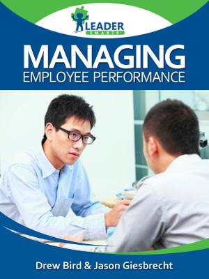 Cover of Managing Employee Performance