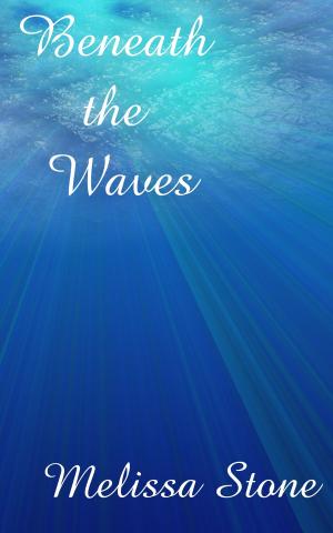 Cover of the book Beneath the Waves by Lady Alexandria
