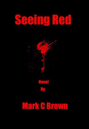 Book cover of Seeing Red