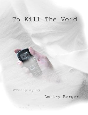 Book cover of To Kill The Void