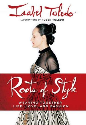 Cover of the book Roots of Style by James Power