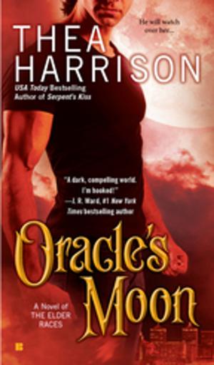Cover of the book Oracle's Moon by 