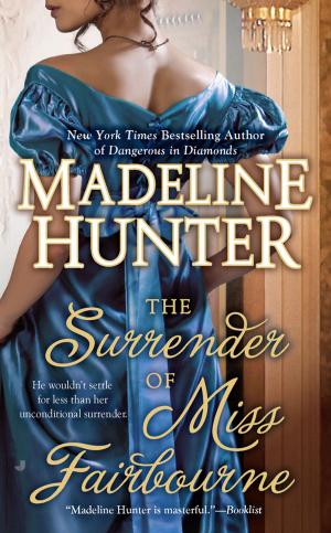 Cover of the book The Surrender of Miss Fairbourne by Monica Seles