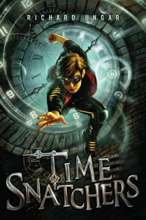 Cover of the book Time Snatchers by Nancy Krulik