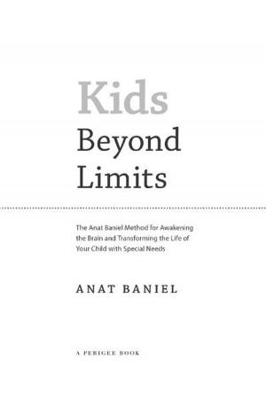 Cover of Kids Beyond Limits